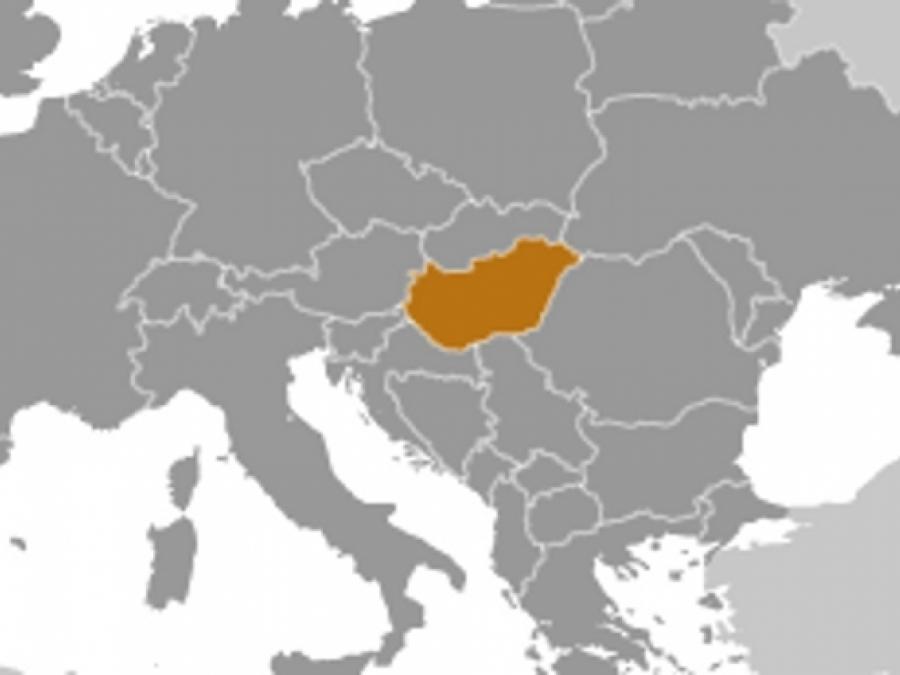 Ungarn für europäische Armee