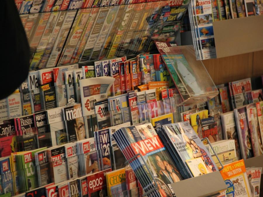RTL streicht 700 Stellen bei Gruner+Jahr - Zeitschriften fallen weg