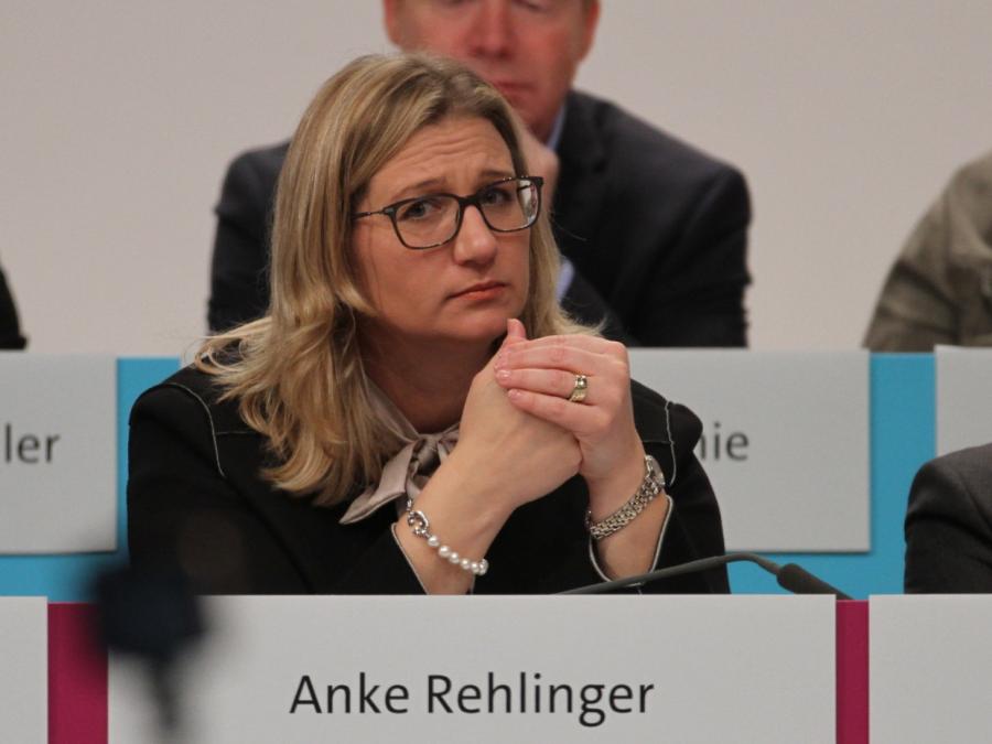 Rehlinger: SPD hat Wahlziel nicht erreicht