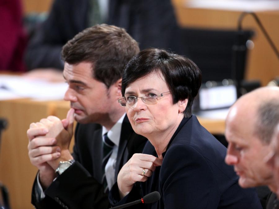 Politikwissenschaftler: CDU bei Ramelow-Vorschlag in Zwickmühle