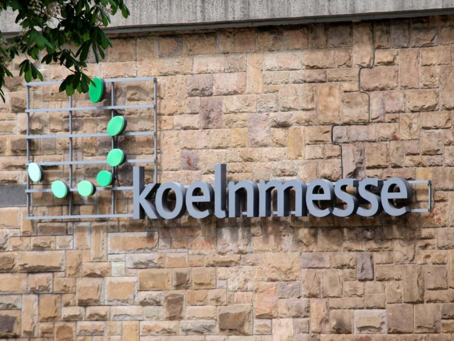 Köln verschiebt Eisenwarenmesse wegen Coronavirus auf 2021