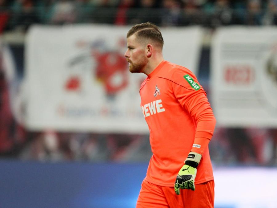 Timo Horn verlässt 1. FC Köln nach 21 Jahren