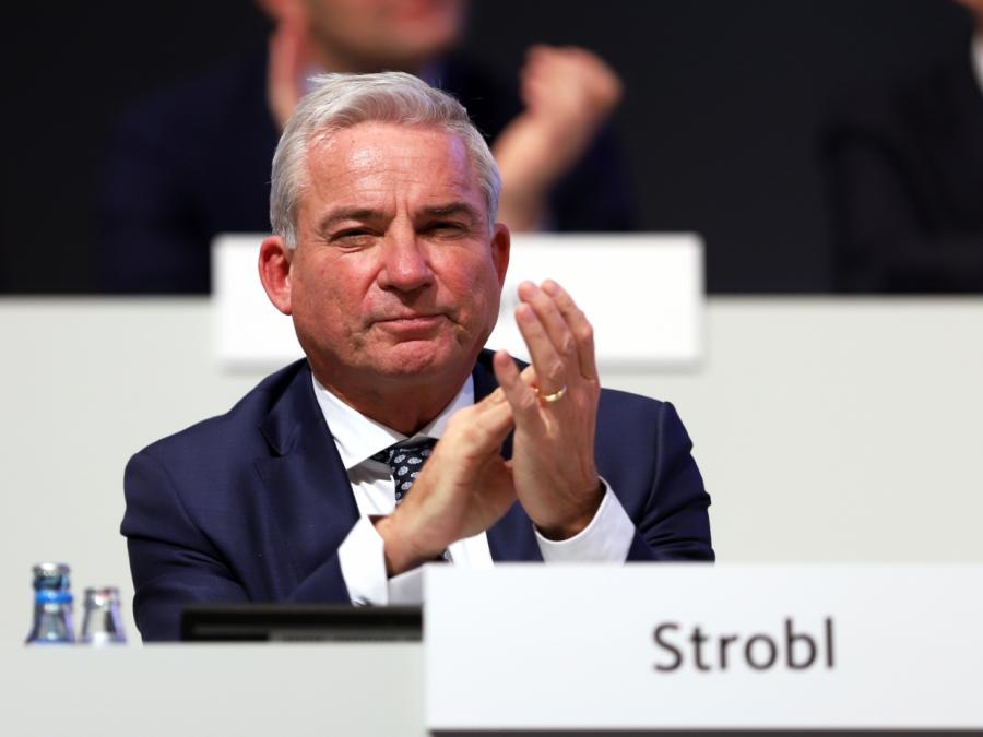 Strobl nennt Ramelow-Wahl mit CDU-Stimmen absolut undenkbar