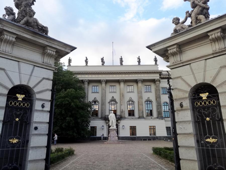 Forscher sorgen sich um Meinungsfreiheit an deutschen Hochschulen