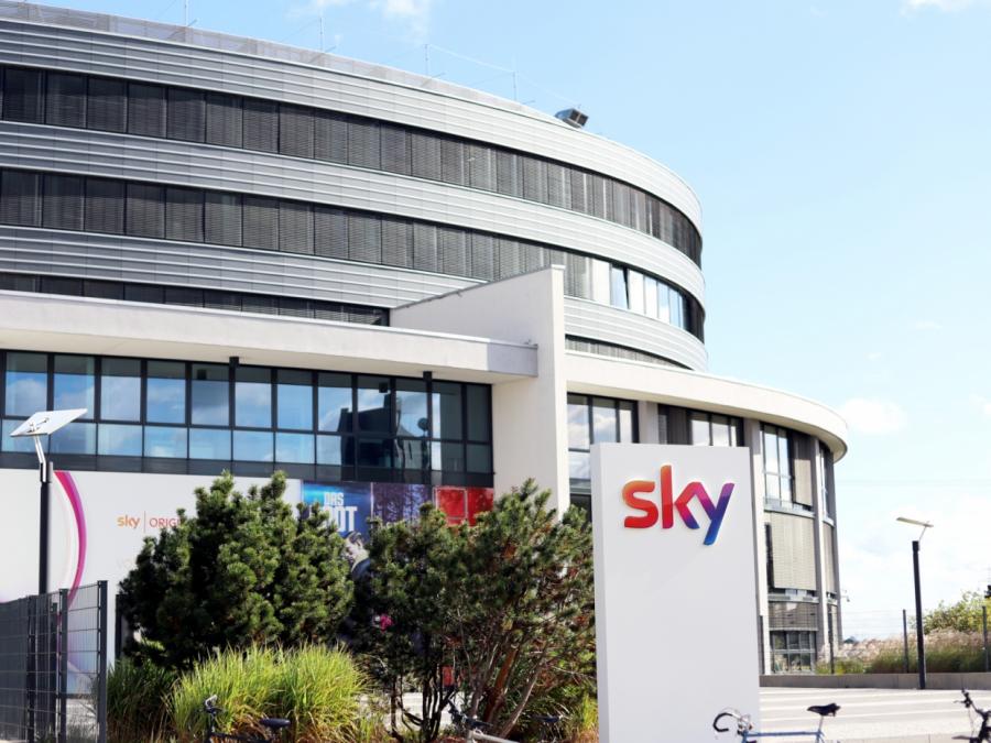 Sky-Sportchef hält Formel 1 und Nachhaltigkeit für vereinbar