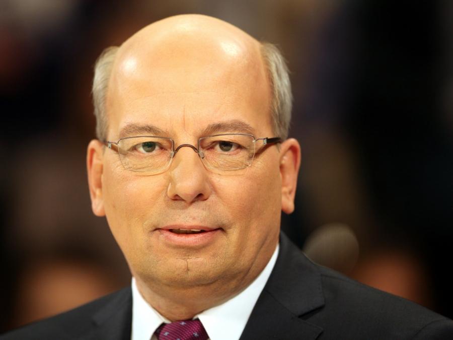 NRW: Ex-Innenminister Behrens bestreitet Vereinbarung mit Wendt