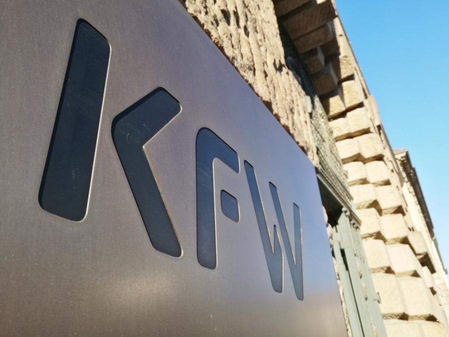 KfW engagiert Wirtschaftsprüfer wegen Dezember-Gasabschlägen
