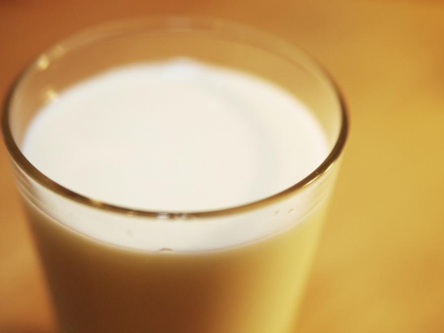 Niedersachsens Agrarminister will Mengensteuerung für den Milchmarkt
