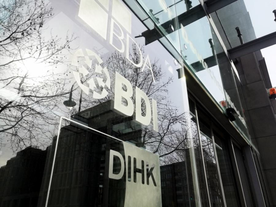 DIHK-Chef kritisiert längere Aussetzung der Insolvenzantragspflicht