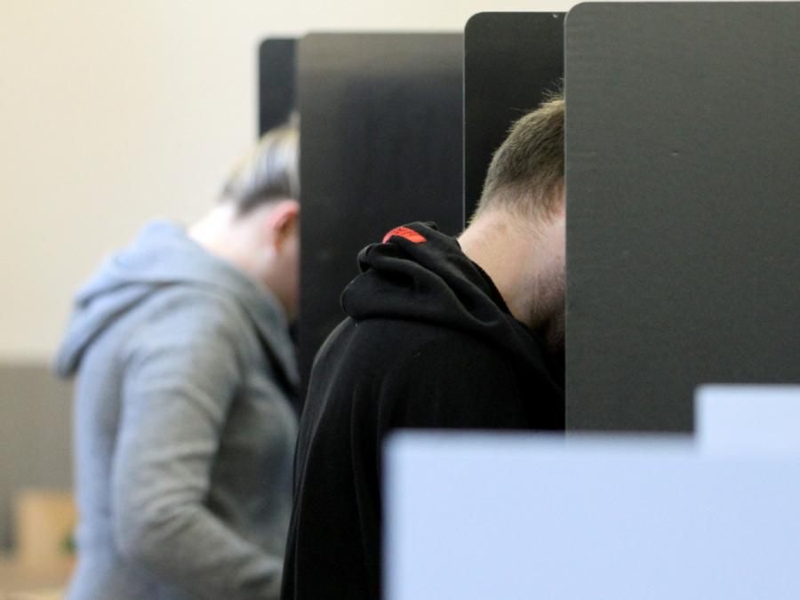 FDP rechnet mit vorgezogenen Neuwahlen