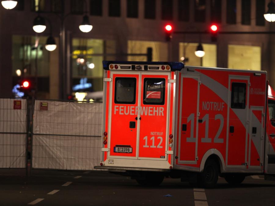 Berlin-Anschlag: Rund 600.000 Euro Entschädigung ausbezahlt