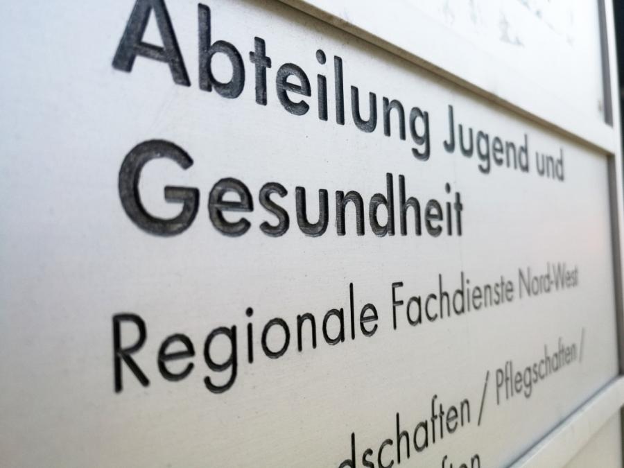 Gesundheitsämter in Mitteldeutschland teils personell unterbesetzt