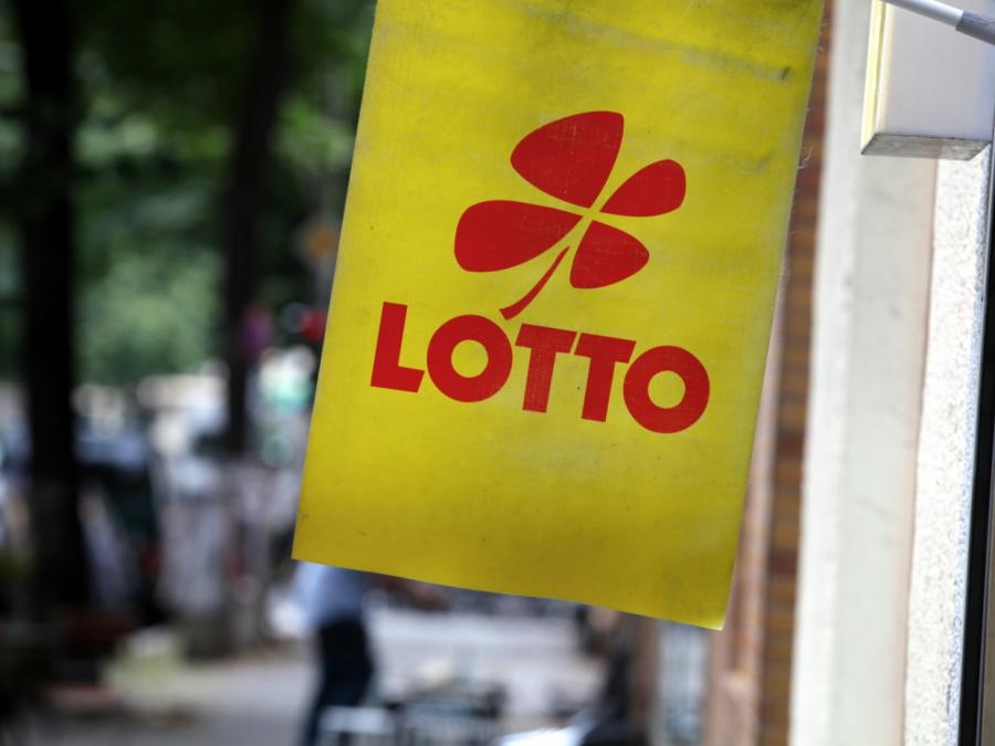 Politik fürchtet Ende des deutschen Lottoblocks