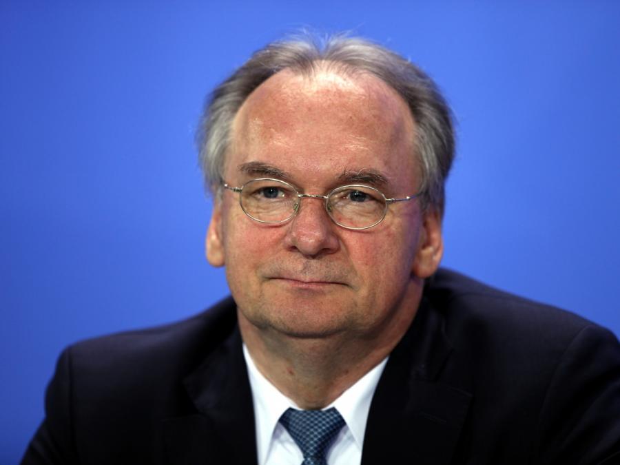 Haseloff als Sachsen-Anhalts Ministerpräsident wiedergewählt
