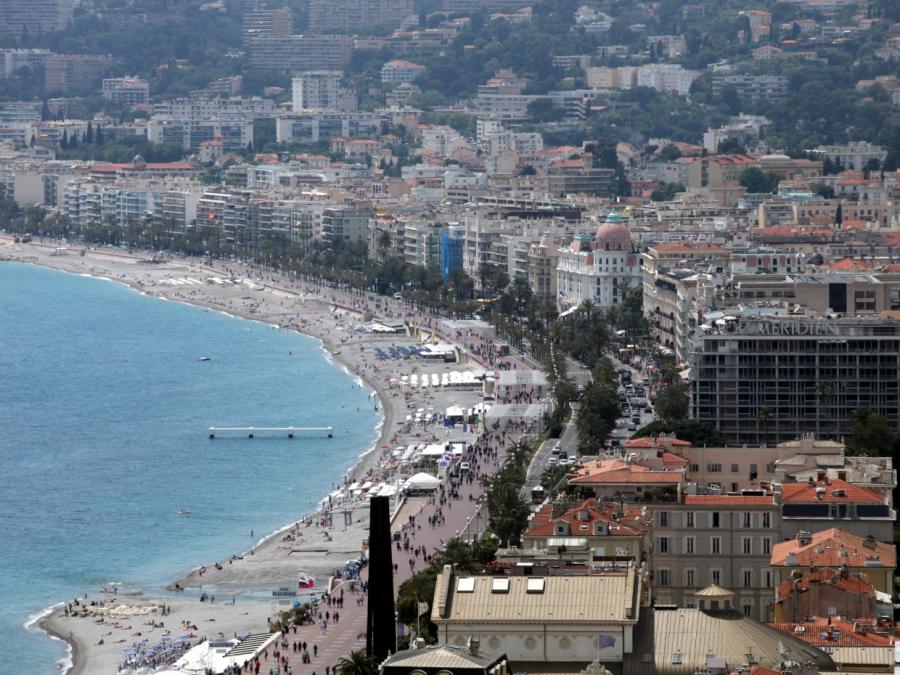 RKI erklärt Paris und Côte d’Azur zu Corona-Risikogebieten