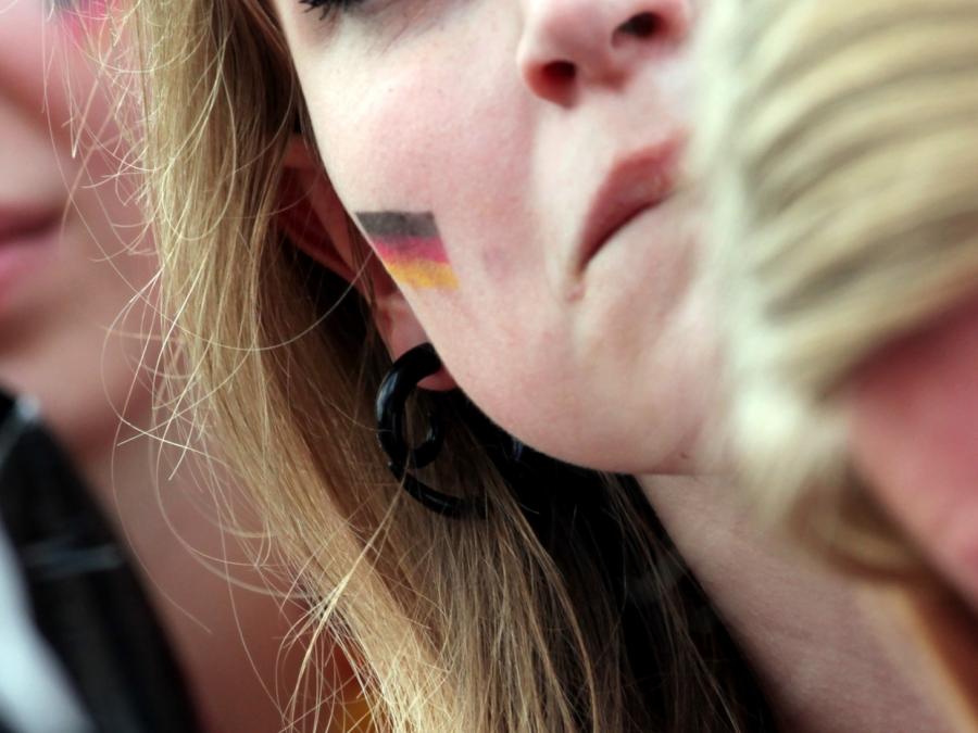 Frauen-Fußball-WM: Deutschland gewinnt gegen China