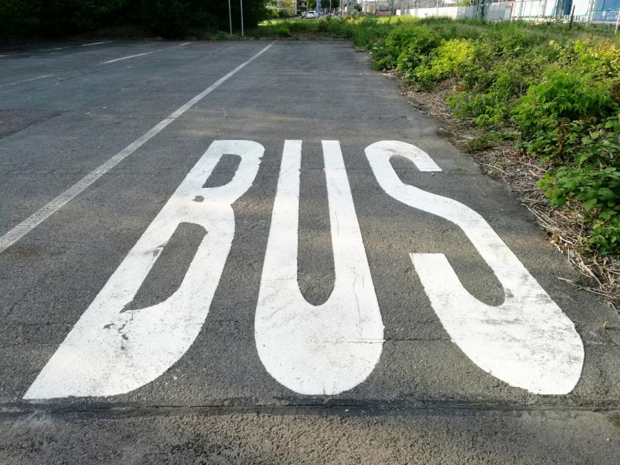 Busverbände fordern finanzielle Hilfen wegen hoher Dieselkosten