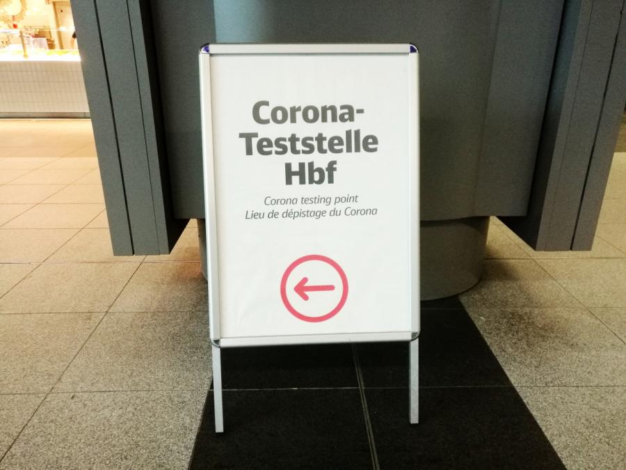 NRW meldet Corona-Zahlen nicht mehr an Wochenenden und Feiertagen