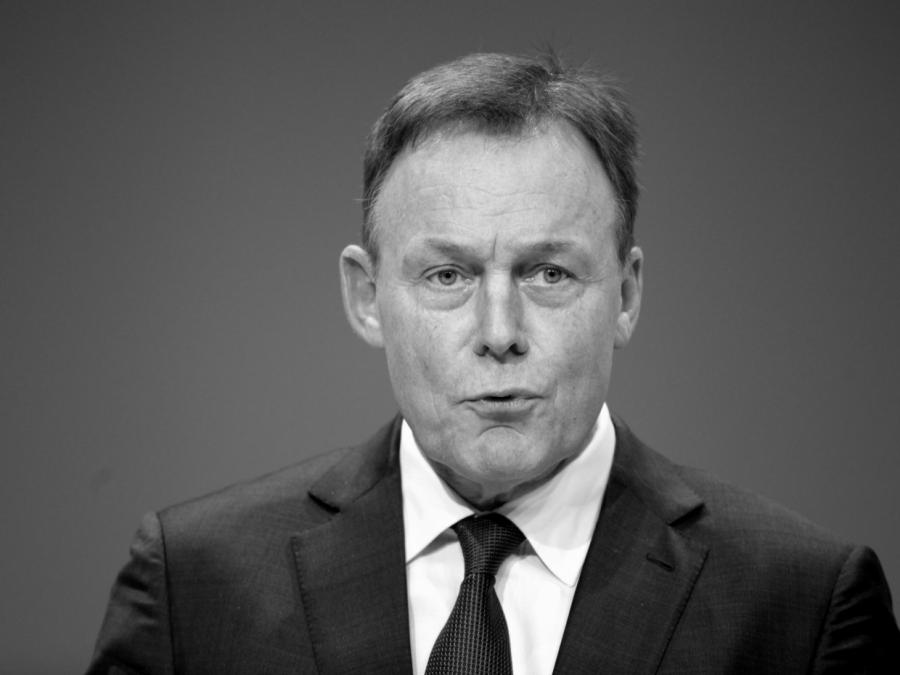 SPD-Politiker Thomas Oppermann gestorben