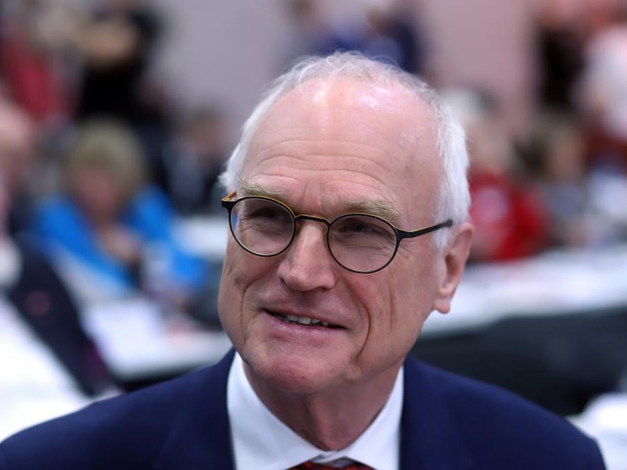 SPD-Politiker Binding hält Riester für Auslaufmodell