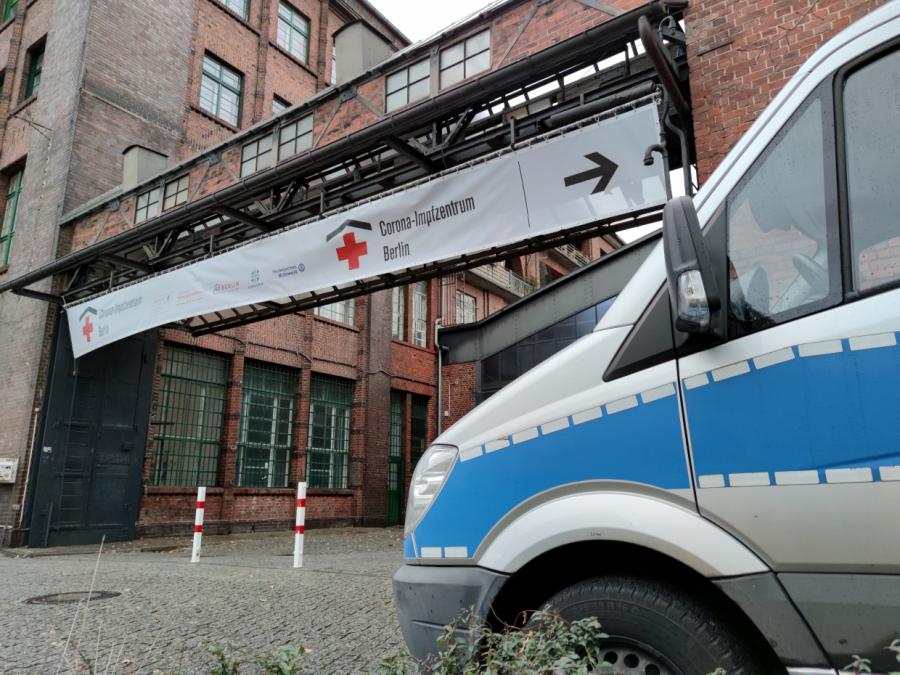 SPD plant Impfpflicht ab 18 Jahren und keine Zwangsmaßnahmen
