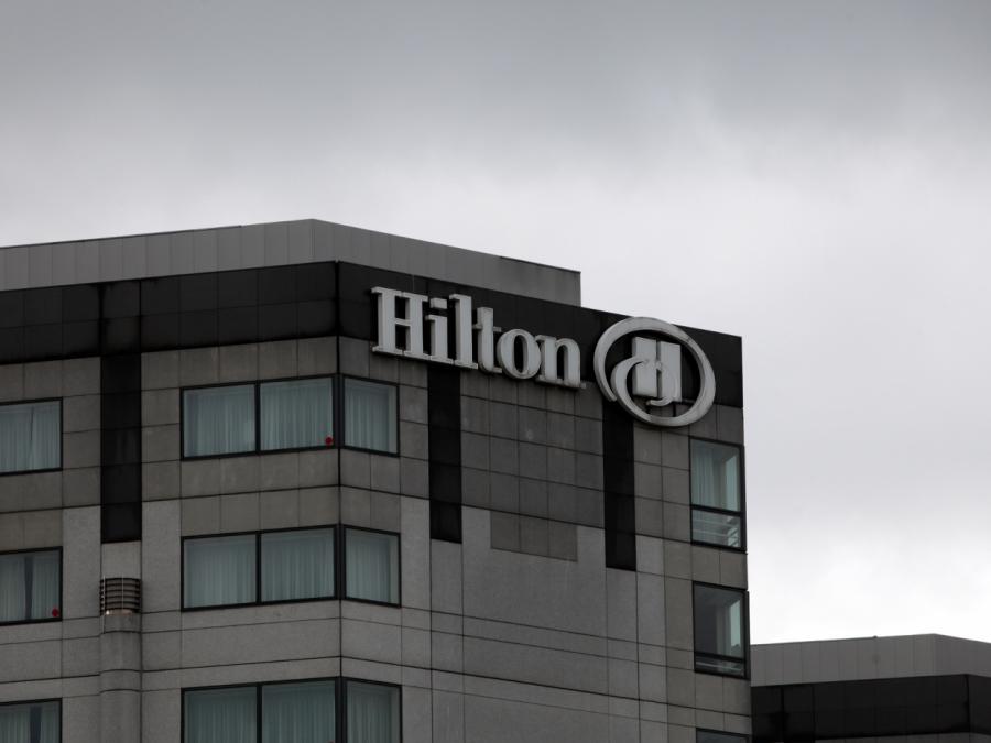 US-Hotelkette Hilton forciert Deutschland-Expansion