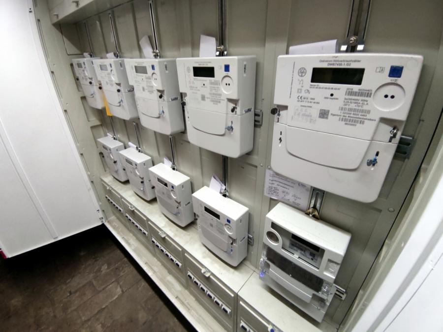 Verbraucherschützer verlangen Aussetzung von Stromsperren