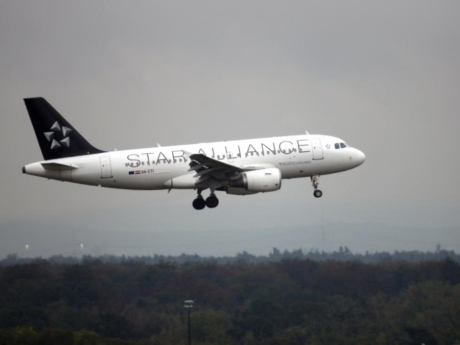 Star Alliance will Sitz von Frankfurt nach London verlagern