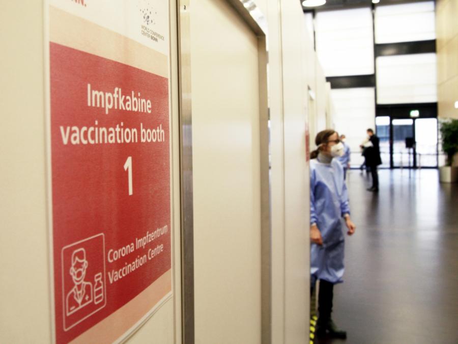 Schätzung des BMG: Bis Juni Wirkstoff für 53 Millionen Impfungen