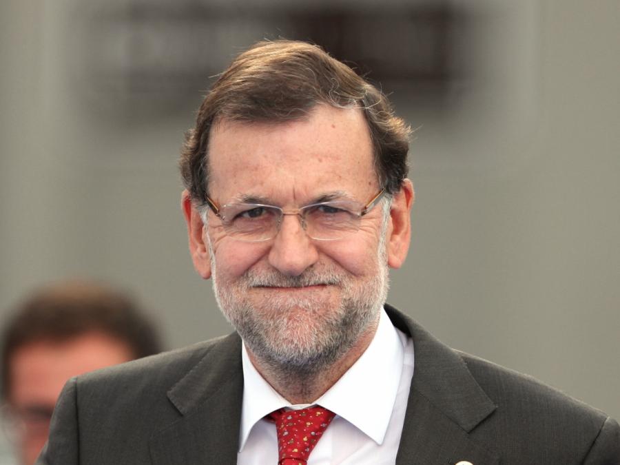 Katalonische Regionalregierung abgesetzt - Rajoy übernimmt